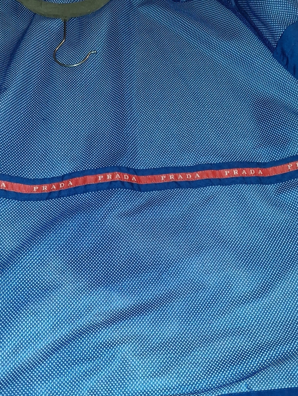 Prada Jacket - Picture 10 of 14